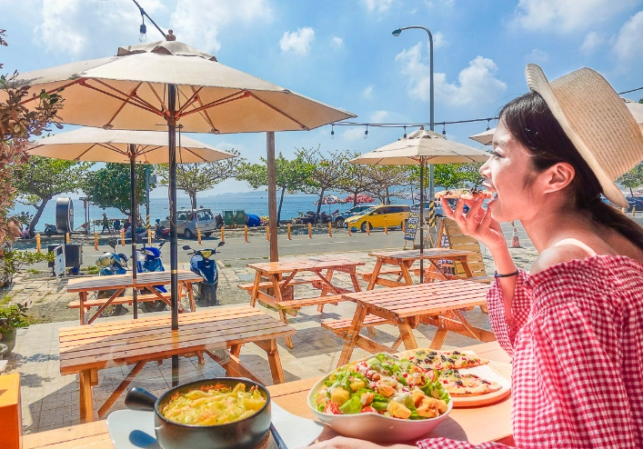 墾丁海鮮餐廳推薦：在地人私藏的美味海鮮攻略