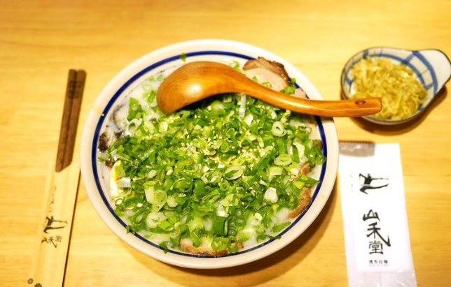 大里德芳南路美食