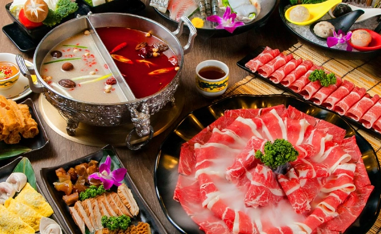 台中凌晨火鍋推薦：夜貓族必收的深夜美食清單與實用指南