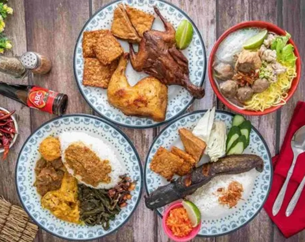 桃園印尼餐廳全攻略：道地美食推薦與點餐秘訣