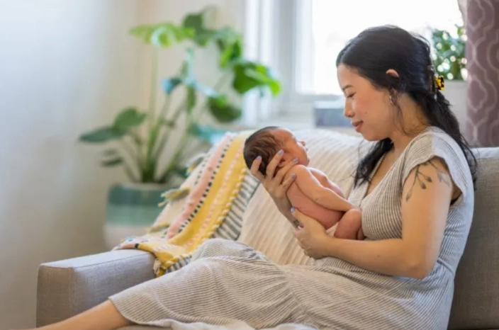 坐月子可以喝什麼果汁