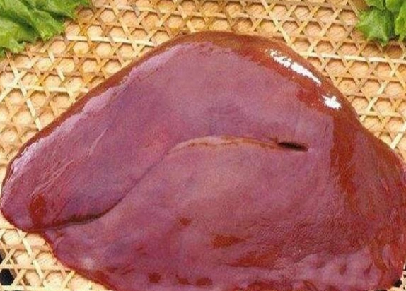 豬肝怎麼煮才好吃