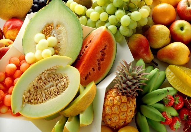 吃中藥後多久可以吃水果