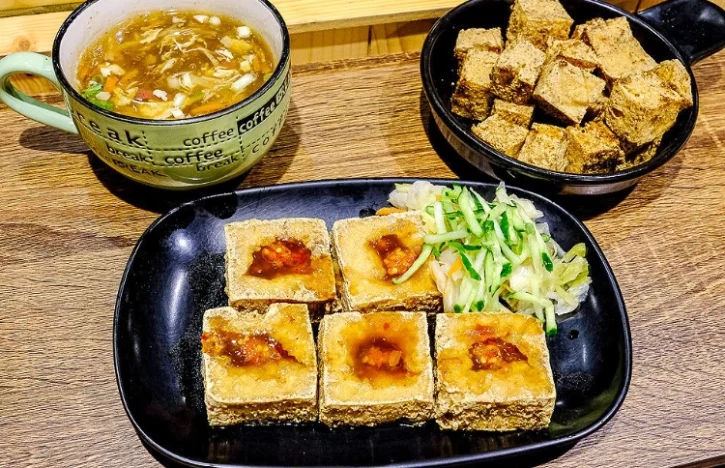 西屯路美食小吃