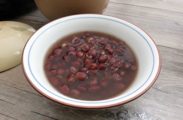 腎臟病可以吃紅豆嗎