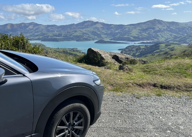 紐西蘭租車油錢全攻略：費用計算、省錢技巧與加油實戰