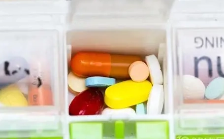 兩種藥要隔多久吃