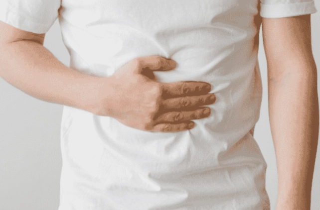 腸胃炎一吃就拉