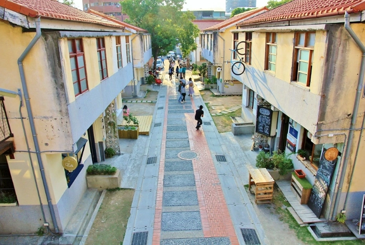 豐富火車站附近景點深度遊：自然、文化與美食全攻略