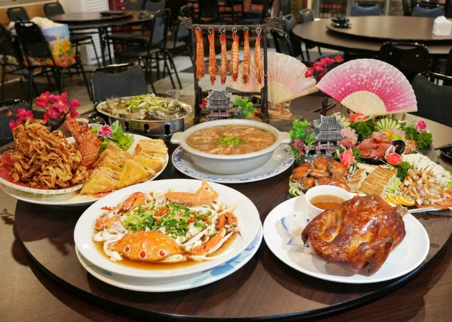 台北多人聚餐平價餐廳全攻略：精選高CP值聚會地點與預約技巧