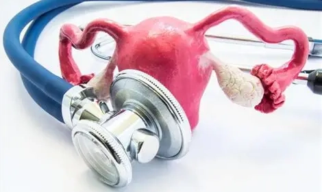 子宮肌瘤縮小運動