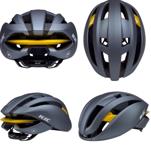 頂級公路車安全帽選購指南：安全、通風與輕量的終極平衡