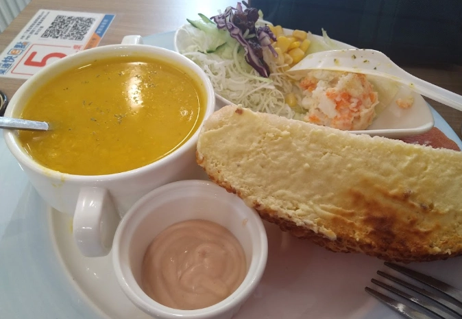 麻豆早午餐推薦