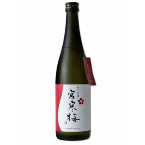 純米大吟釀保存期限