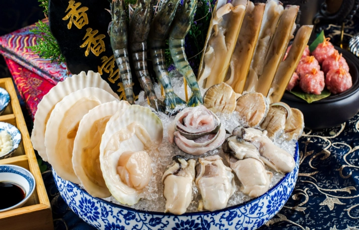 尖沙咀宵夜推薦