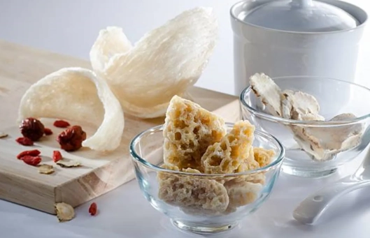 燕窩何時吃最好