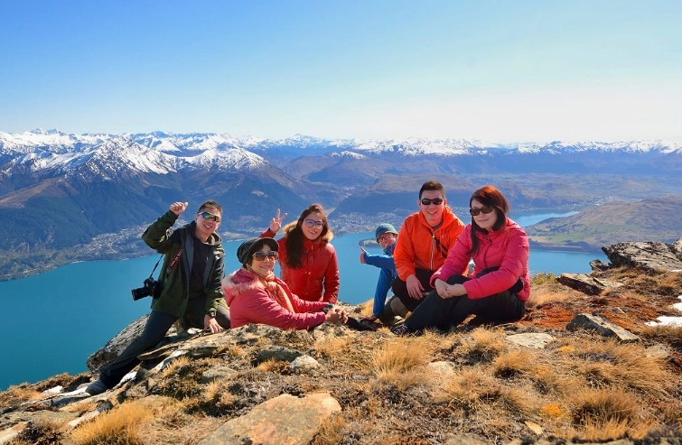 紐西蘭在地旅行團推薦：深入南島秘境與北島文化的終極指南
