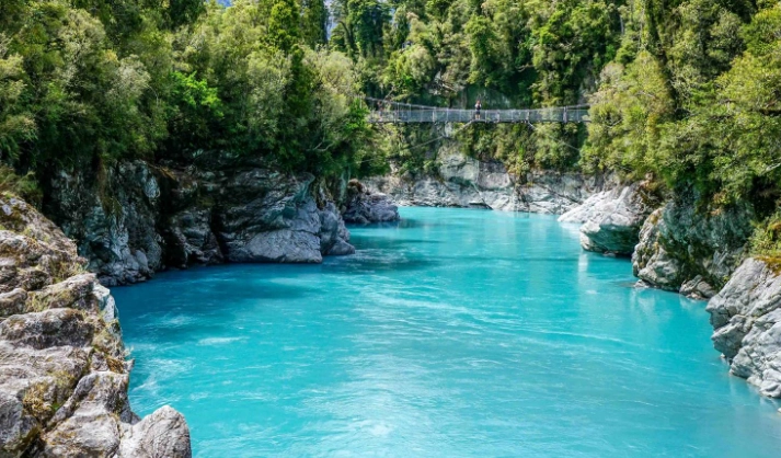 紐西蘭自由行推薦