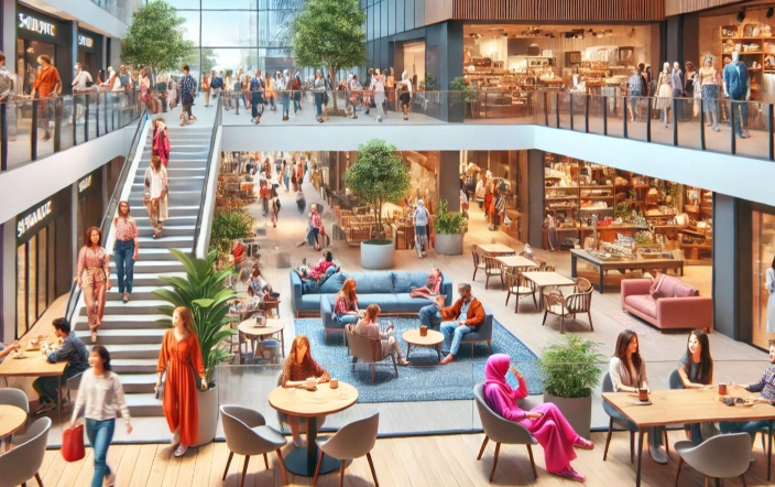 第三空間是什麼