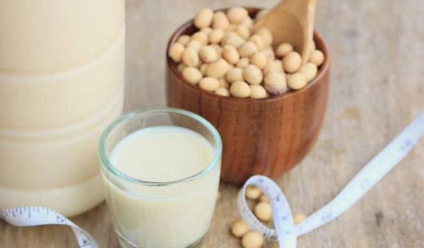 吃藥後多久可以喝豆漿