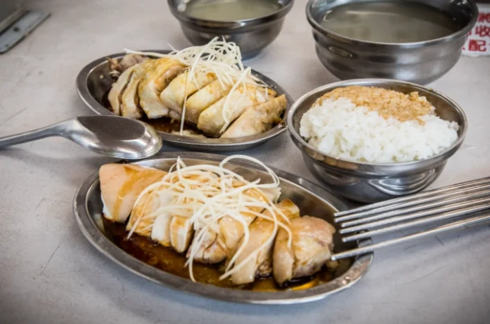 南機場美食米其林