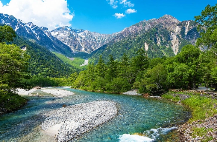 上高地必買伴手禮推薦指南：在地人私房清單與採購攻略