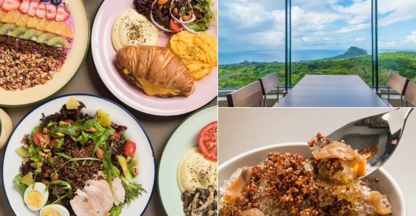 墾丁餐廳推薦評分最高