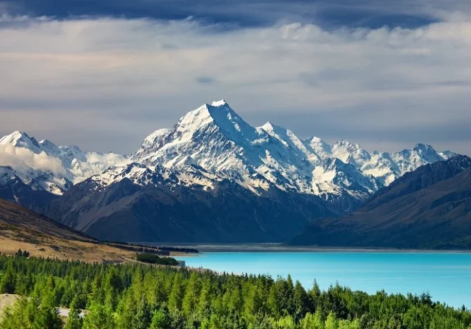 紐西蘭當地中文團