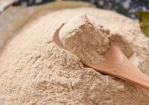 地瓜粉麵粉差別